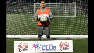 BATALLA PORTEROS ELITEFUTBOL 04/12/18